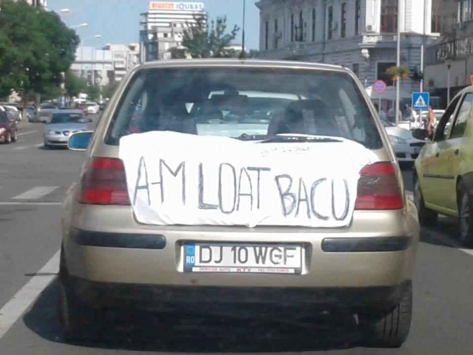 Tot mai rău cu BAC-u’!