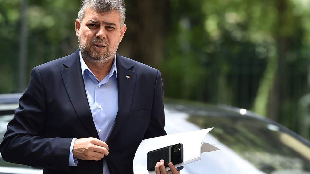 Marcel Ciolacu anunţă că Guvernul Cîţu va mări taxele şi impozitele.  “La anul vine FMI în România, iar premierul va avea pe cine să dea vina”