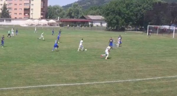 Liga a 3-a. Remiză în amicalul dintre Șimleu și CSM Satu Mare