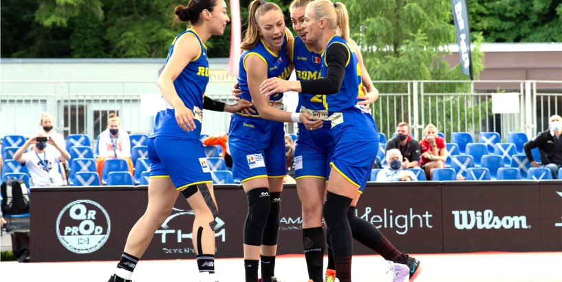 O sătmăreancă printre cei 100 de sportivi care vor reprezenta România la Tokyo