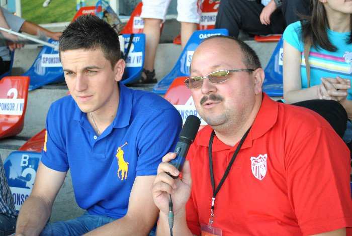 Concluziile lui Gardoș...