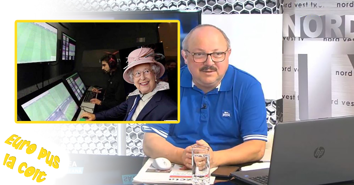 “It s coming home” sau “It s coming Rome”?