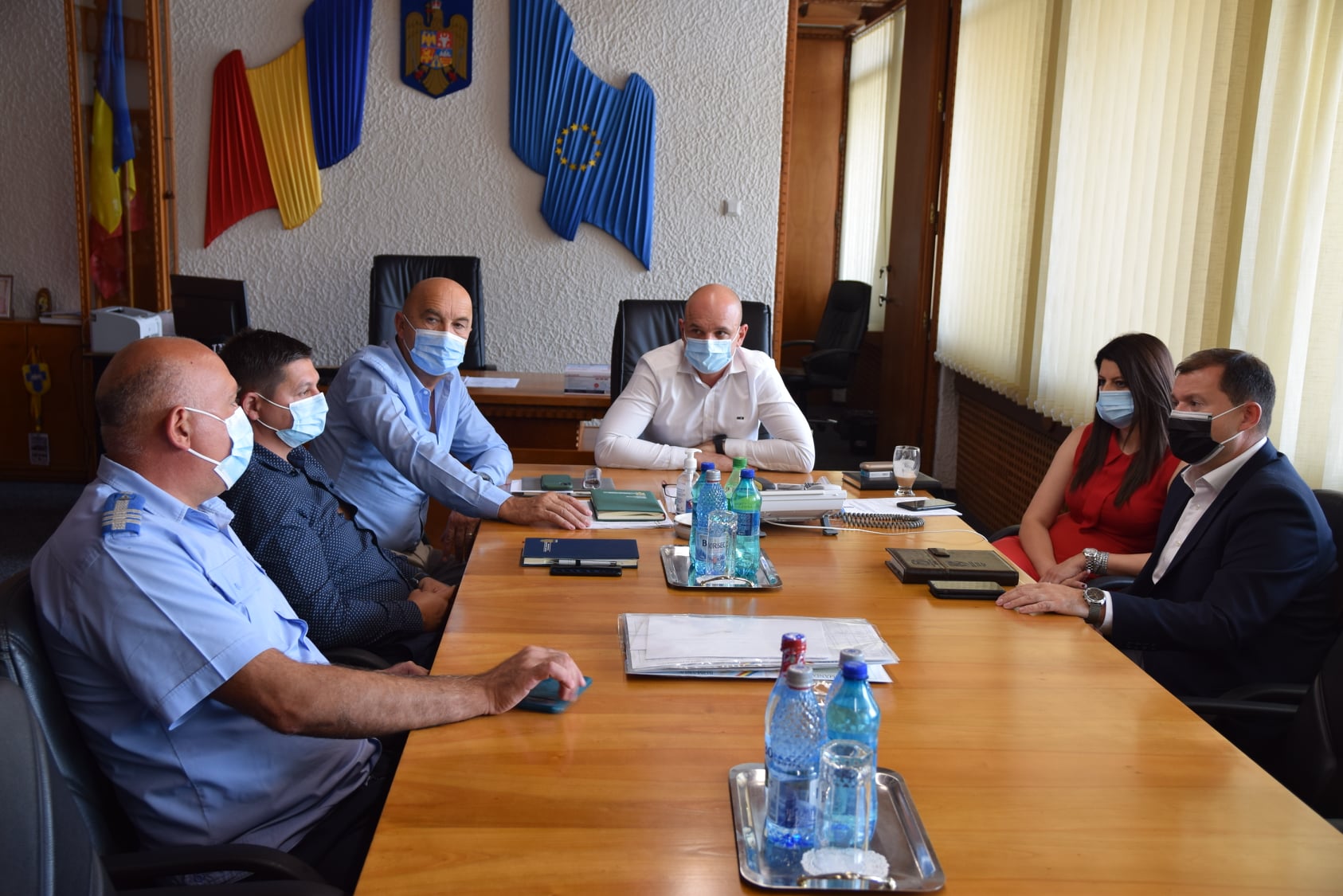 Peste 10% din persoanele vaccinate în județ s-au imunizat cu Johnson&amp;Johnson