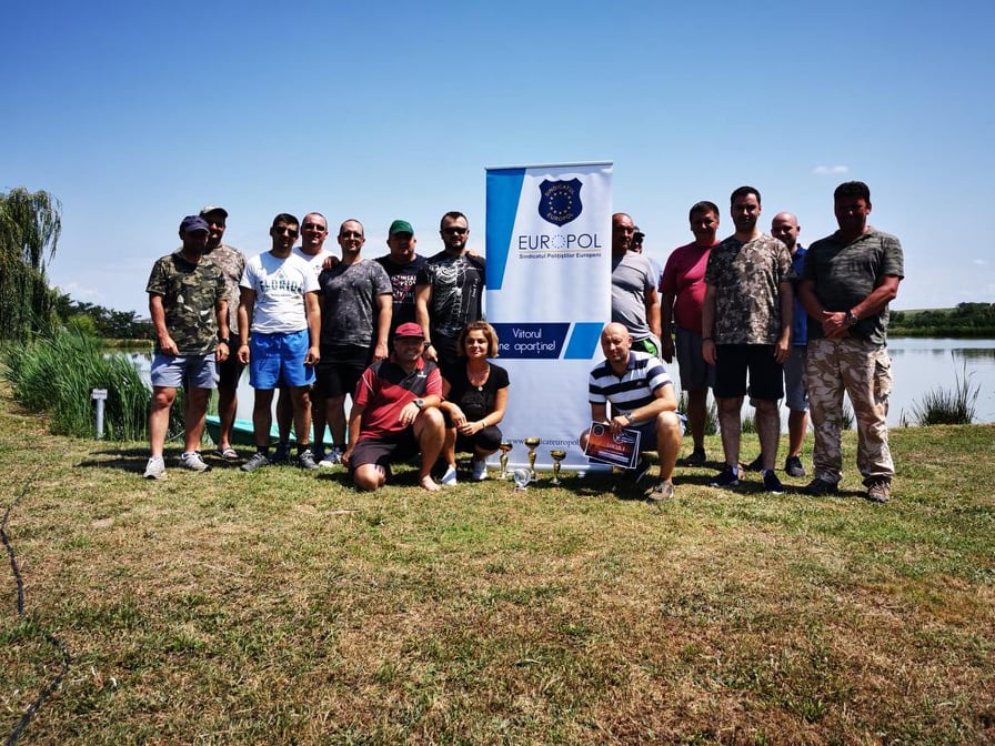 Gest caritabil al polițiștilor de frontieră sătmăreni