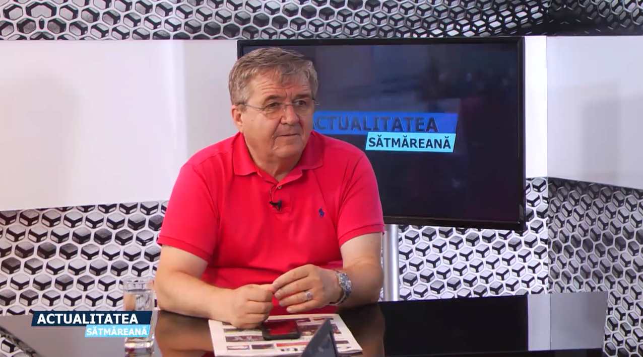 Mircea Govor: “Cât să mai suporte poporul ăsta?!”