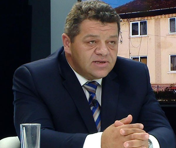 INVESTIȚIE. Sute de hectare de teren din Homoroade vor fi plantate cu aluni