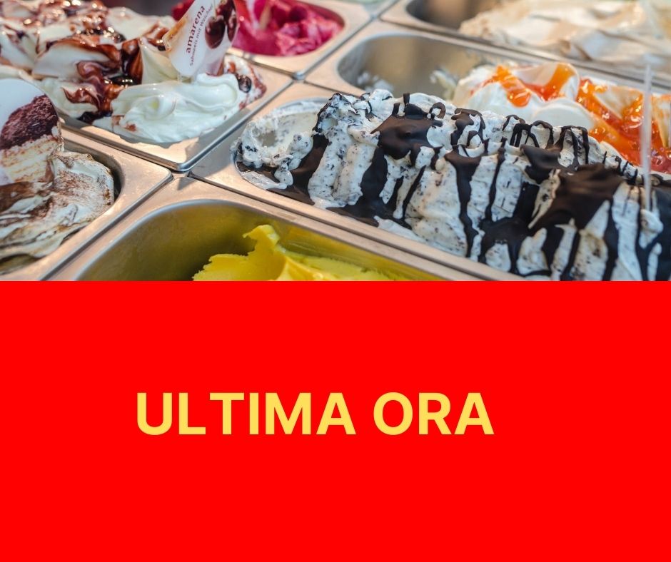 ALERTĂ!!! ATENTAT la sănătatea COPIILOR. Pesticid CANCERIGEN în înghețată