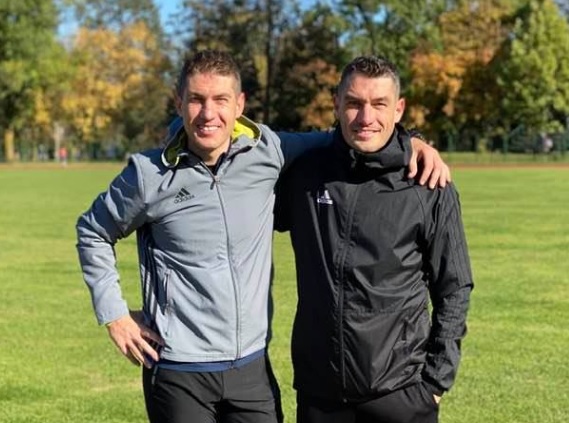 Kovacs Szabolcs, promovat în lotul arbitrilor de Liga 1