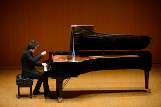 Demény Balázs și SoNoRo Conac ne destăinuie farmecul muzicii de cameră