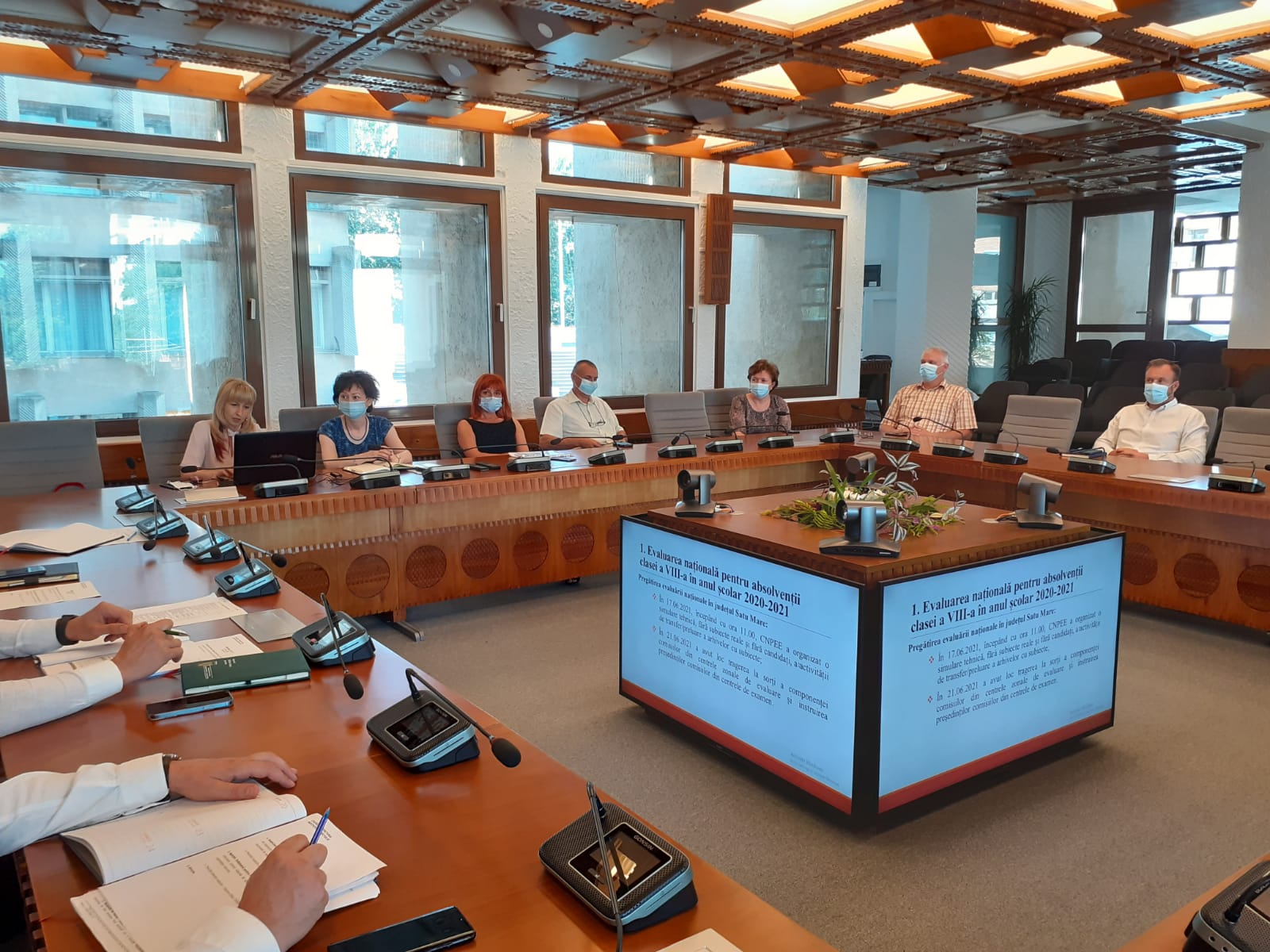 Se vor acorda ajutoare persoanelor afectate de inundatiile din luna mai,  din județul Satu Mare