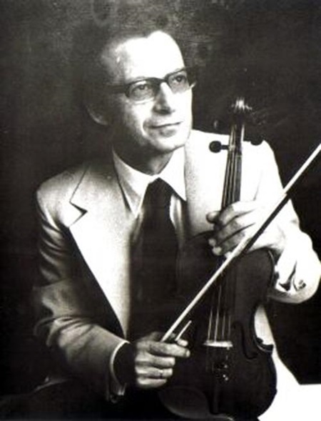 Filarmonica Dinu Lipatti îl comemorează pe Ștefan Ruha la a 20-a ediţie a Zilelor Culturale Partium