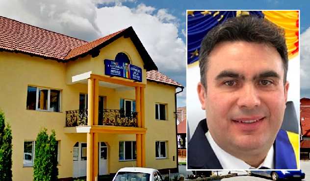 DECIZIE. Un PRIMAR CONTROVERSAT din ȚARA OAȘULUI, SUSPENDAT din funcție