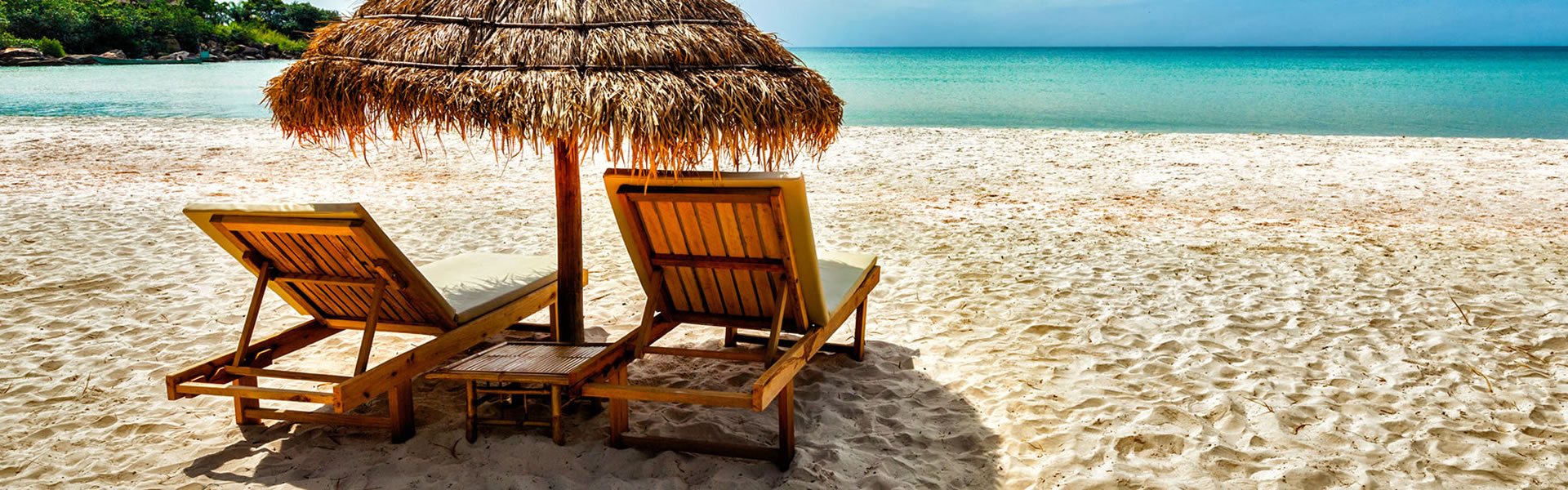 Unde își petrec sătmărenii concediile vara aceasta