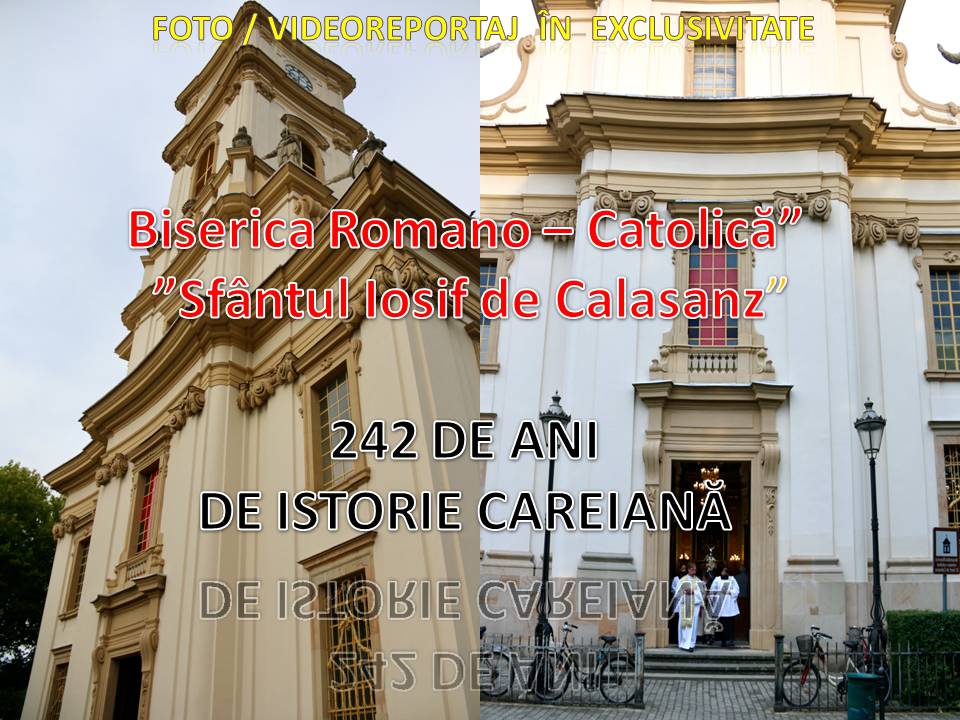 CULTURĂ ȘI CIVILIZAȚII: Repere spirituale - Oameni de lângă noi