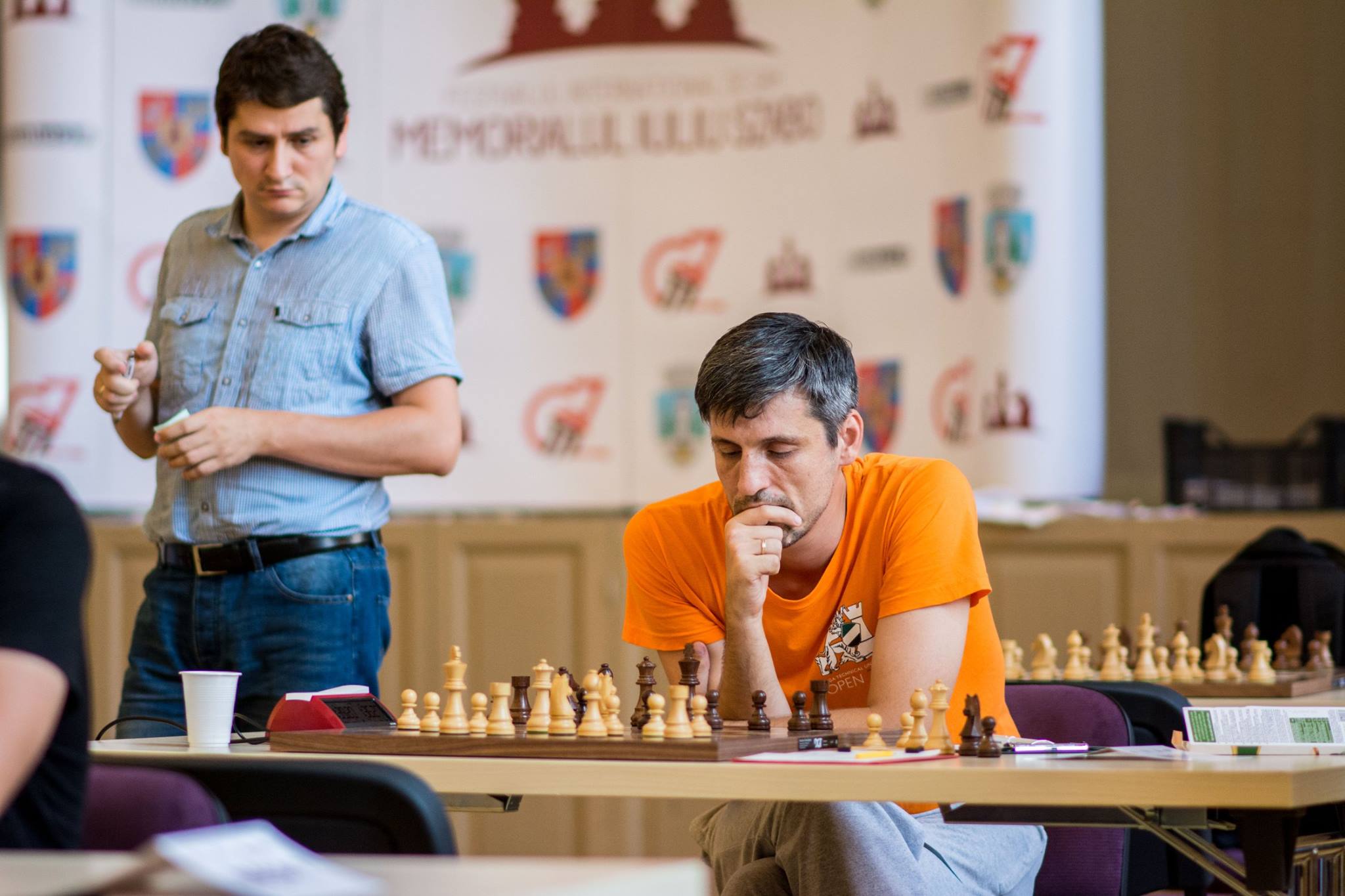 Șahiști din toate colțurile României vin la Festivalul de Șah Satu Mare