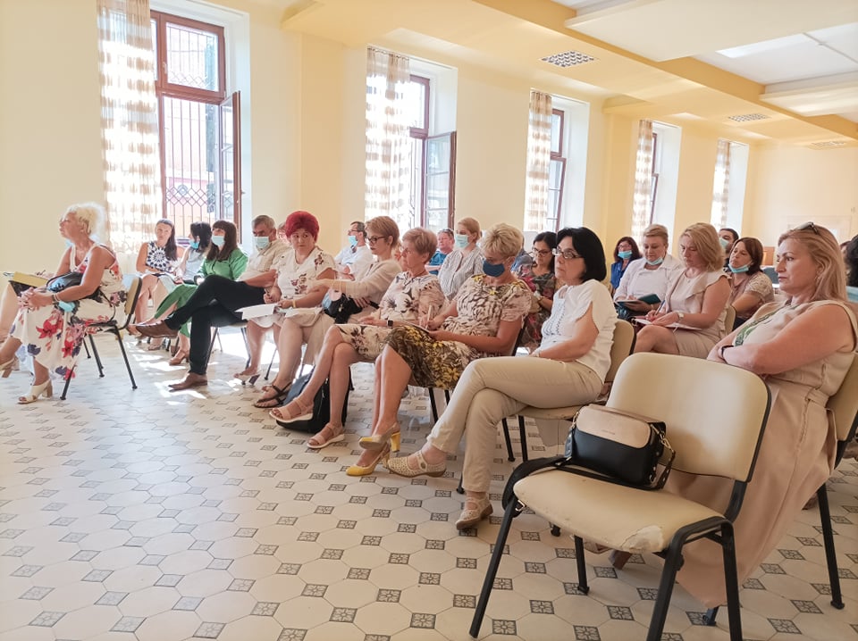 A avut loc tragerea la sorți a componenței comisiilor din centrele de bacalaureat, august-septembrie 2021