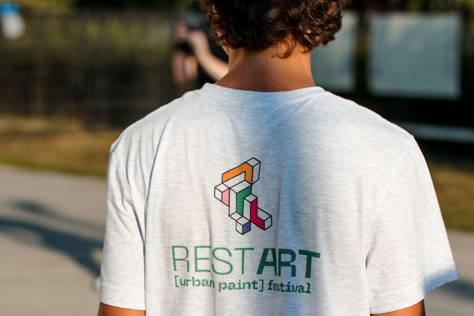 Artă pe străzile sătmarului