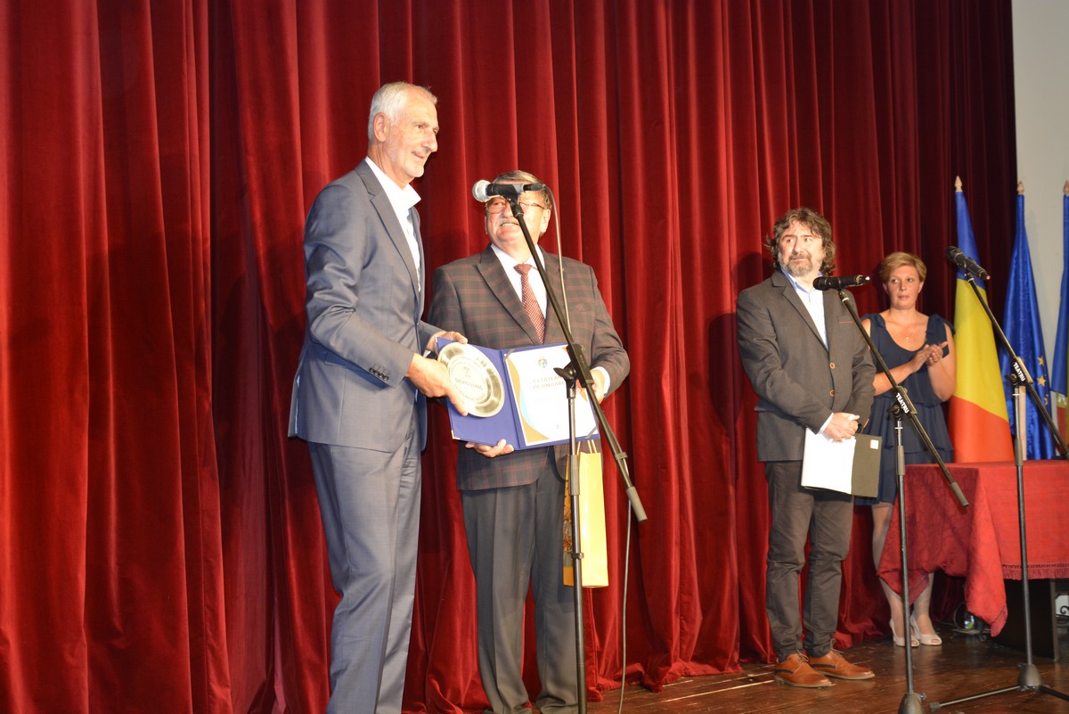 Eveniment. Sărbătoarea fotbalului careian!