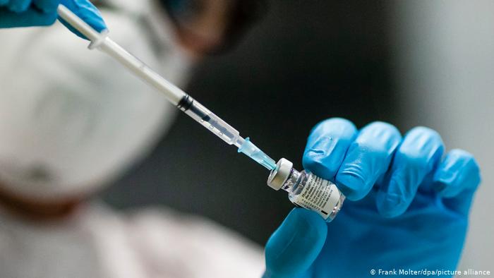 Vaccinul  mai accesibil, mai aproape de oameni