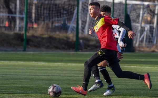 Dacian Nastai mai duce un sătmărean la Șimleu