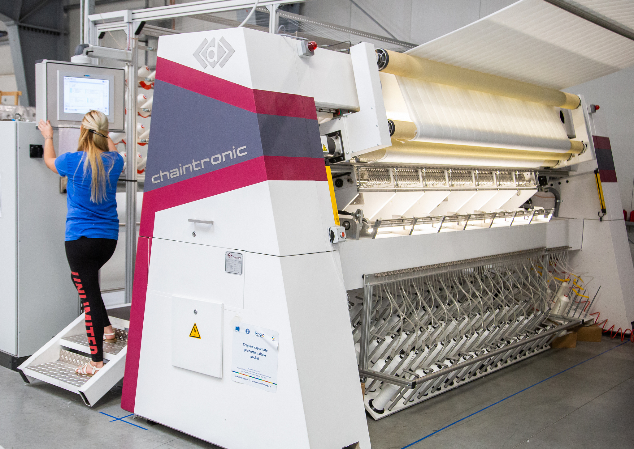 Salteaua Bodescu este recomandarea specialiștilor pentru un somn sănătos