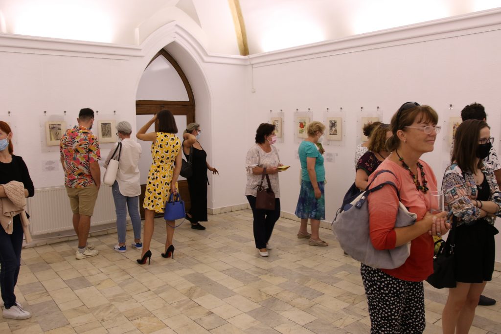 Pentru prima dată în orașul Satu Mare  expoziția internațională: “UNEXPECTED DALI” – “Surprinzătorul Dali”