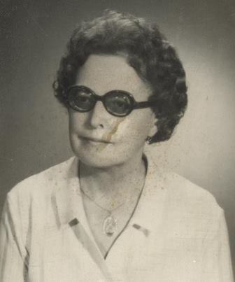 Livia Bacâru - personalitate marcantă a culturii sătmărene. A fost un reputat  bibliolog, paleograf şi traducător