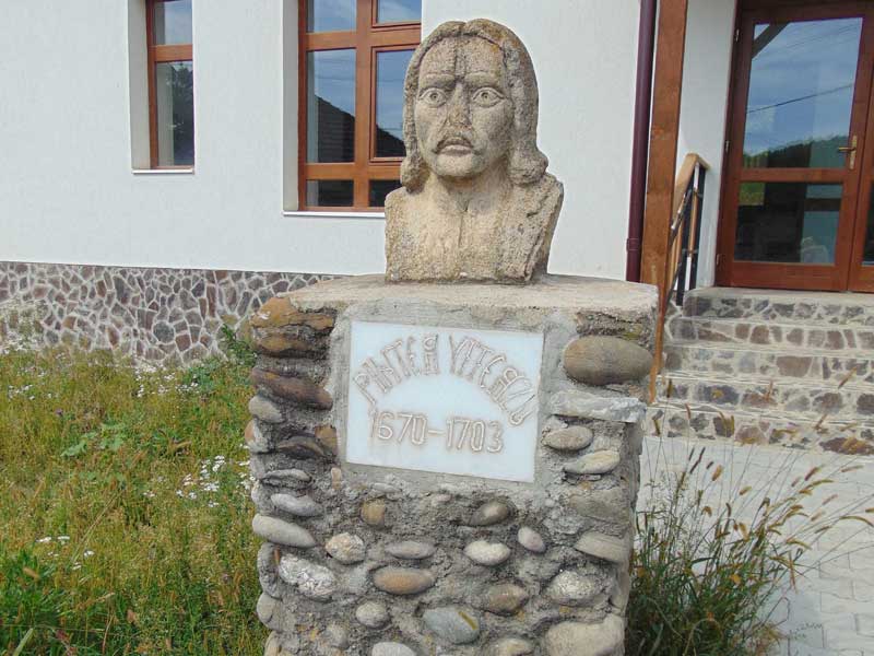 Legende şi adevăruri despre Pintea  Viteazul Haiducul