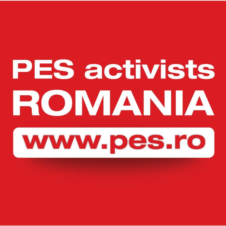 Apel pentru începerea de urgență a programelor europene pentru perioada financiară 2021-2027 lansat de către PES activists  România în cadrul Universității de Vară