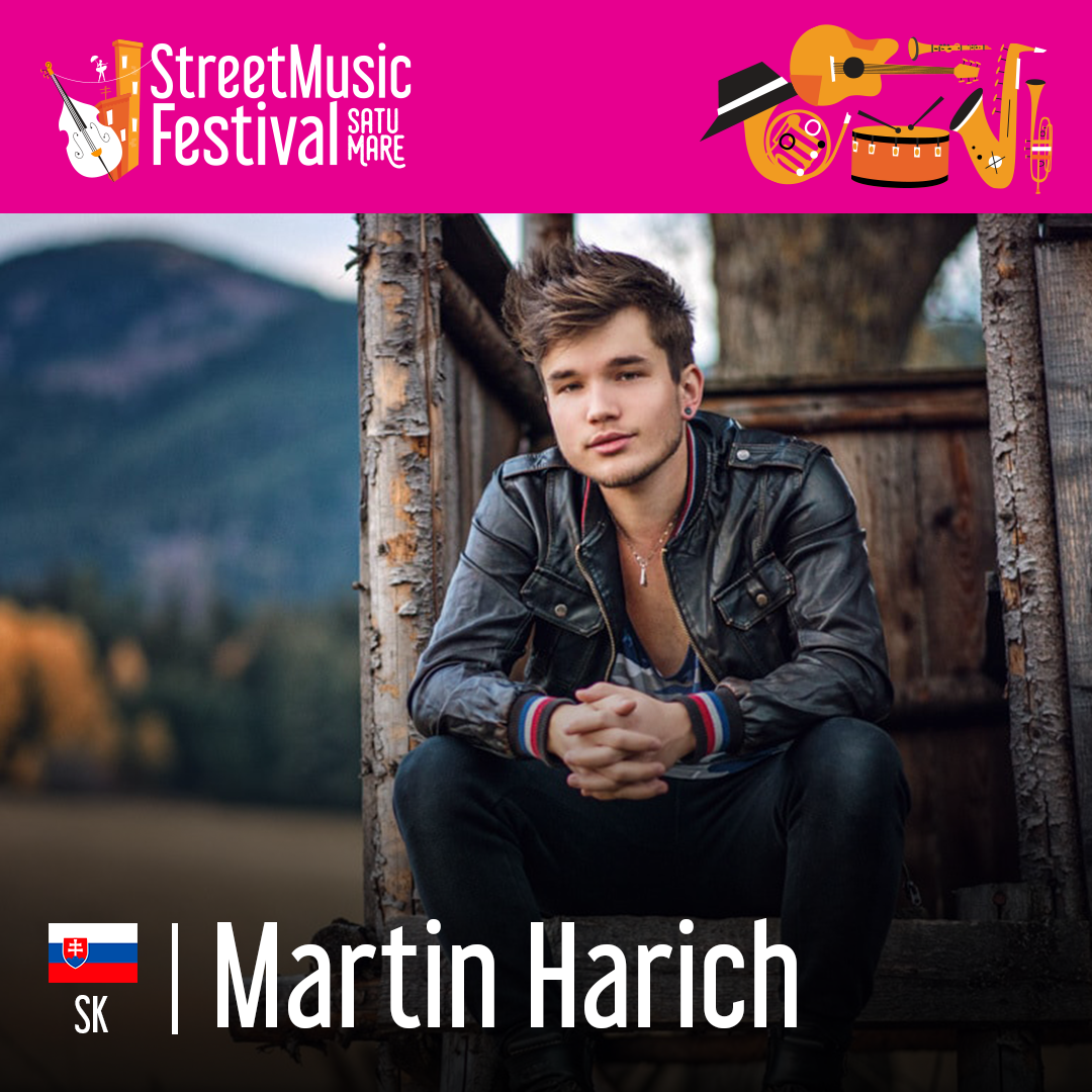 În acest weekend are loc Street Music Festival