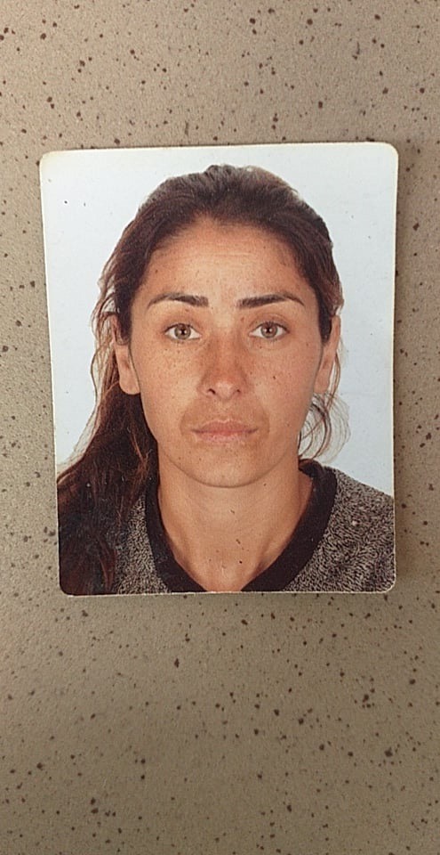 Femeie dispărută. Polițiștii sătmăreni o caută. AȚI VĂZUT-O?