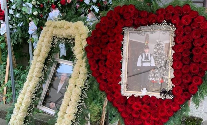 DRAMĂ. Tânăr OȘAN, de numai 19 ani, ÎNMOMRMÂNTAT azi. S-a ÎNECAT în mare