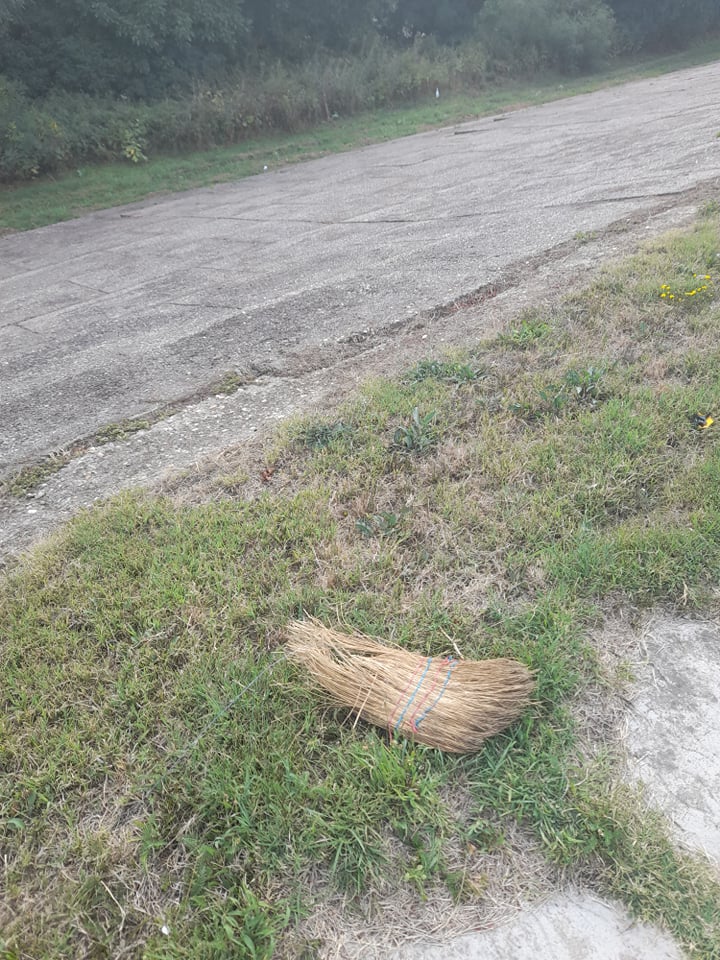 Noaptea vrăjitoarelor