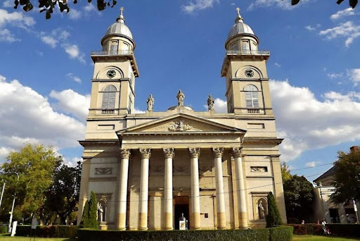 Binecuvântarea Catedralei Romano-Catolice din Satu Mare, un eveniment de amploare