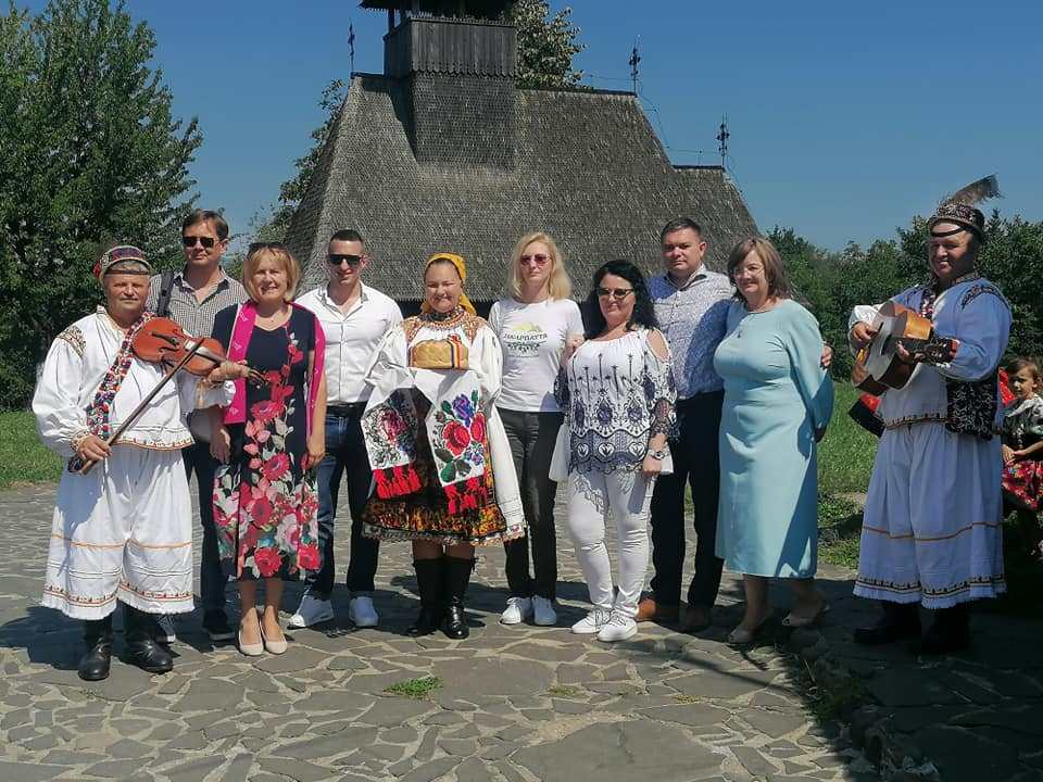 Despre Zestrea Oașului și Festivalul GO52, la Actualitatea sătmăreană (redifuzare)