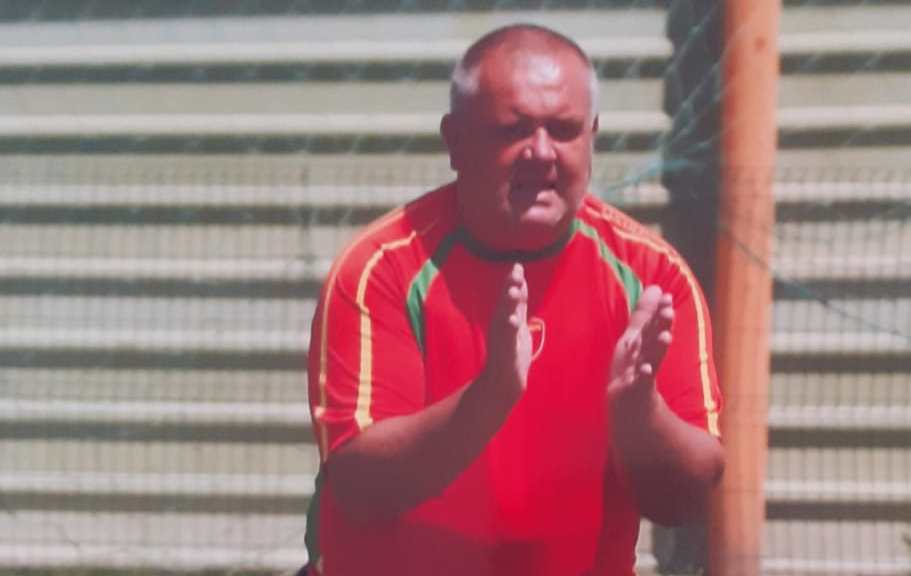 Sărbătoritul zilei: Antrenorul Nelu Donca împlinește 50 de ANI!