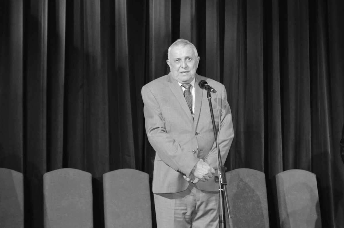 Domnul Dorel Oprea a trecut la cele veșnice