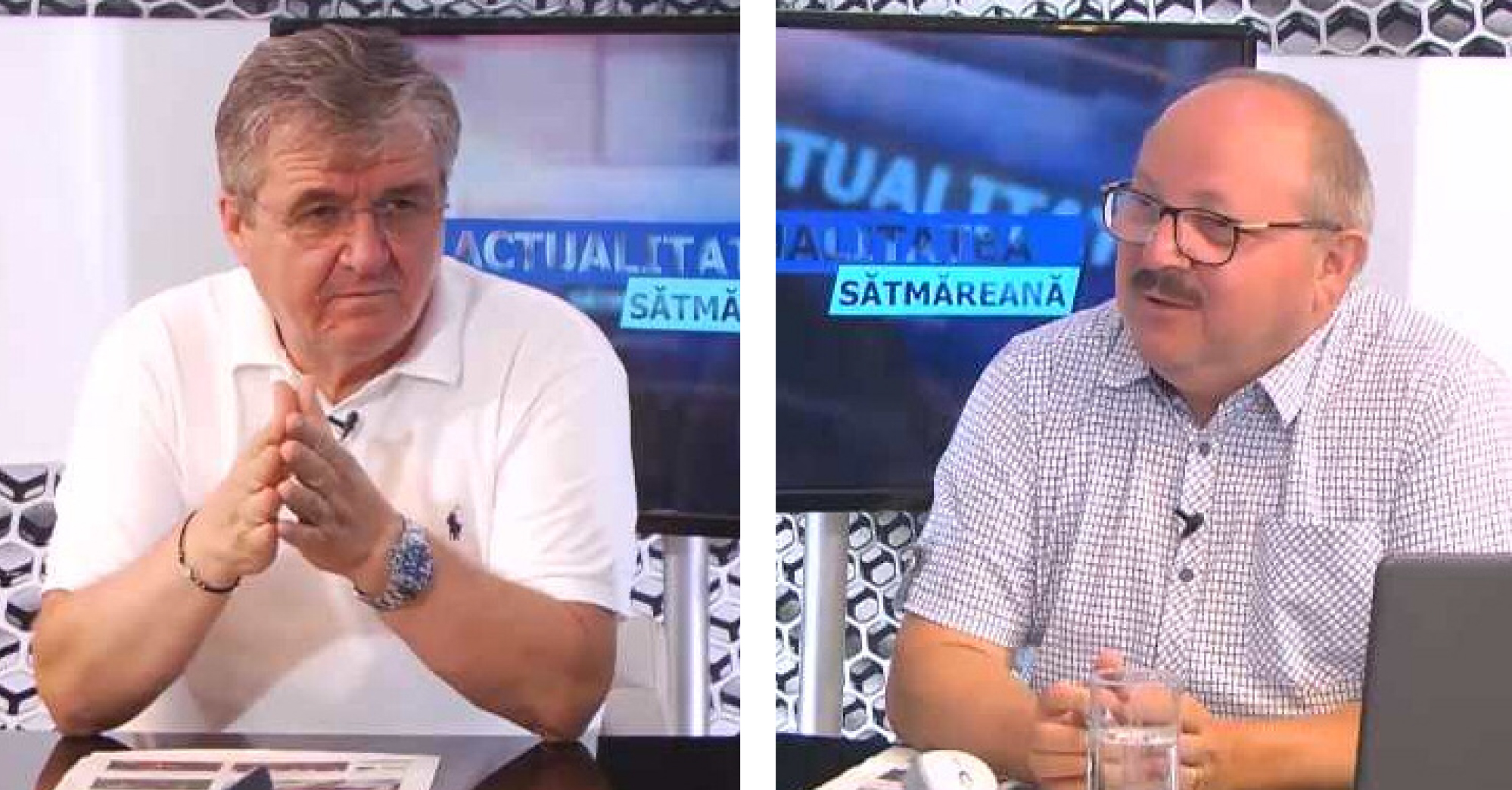 Mircea Govor, despre zvonuri cu candidați și candidaturi