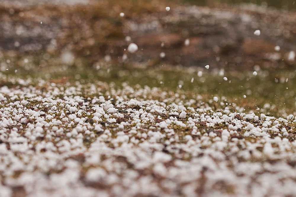 Județul Satu Mare va beneficia de cea mai nouă tehnologie de combatere a efectelor grindinei