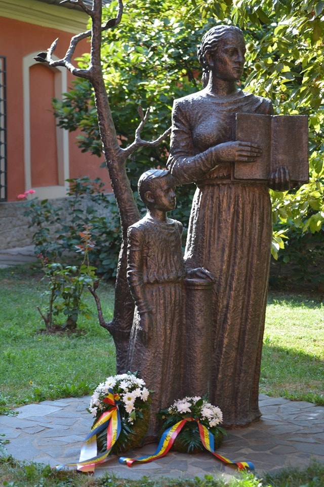 Ziua Limbii Române – sărbătorită de Centrul de Creație