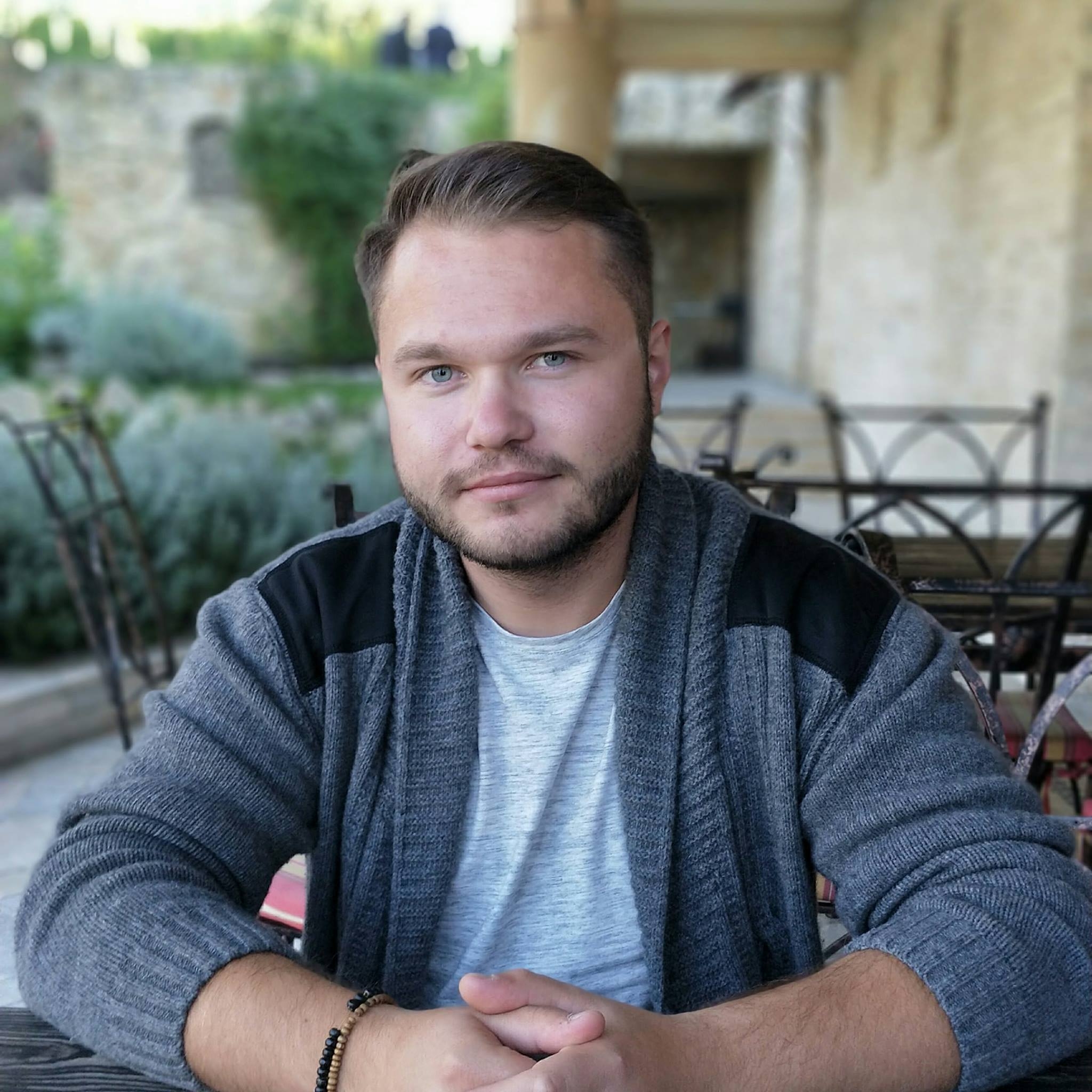 Domeniul peisagist este în creștere și în România