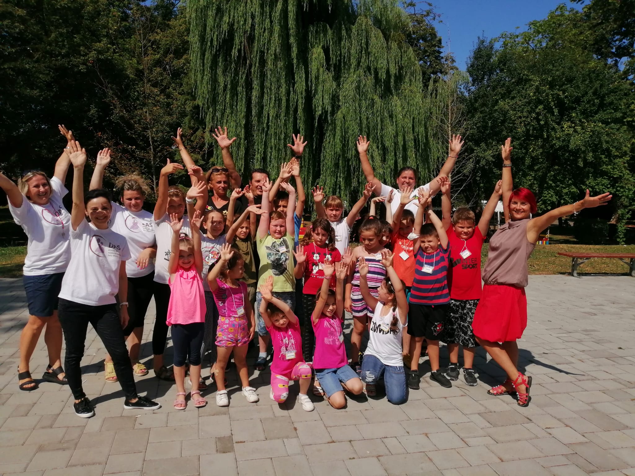 Proiect inițiat de către Inspectoratul de Poliție Județean Satu Mare o dată cu începerea vacanței de vară