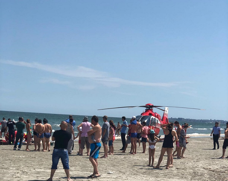 TRAGEDIE. Un tânăr de 19 ani din Satu Mare si-a găsit sfârșitul în Costinești. Mesaje îndurerate din partea prietenilor