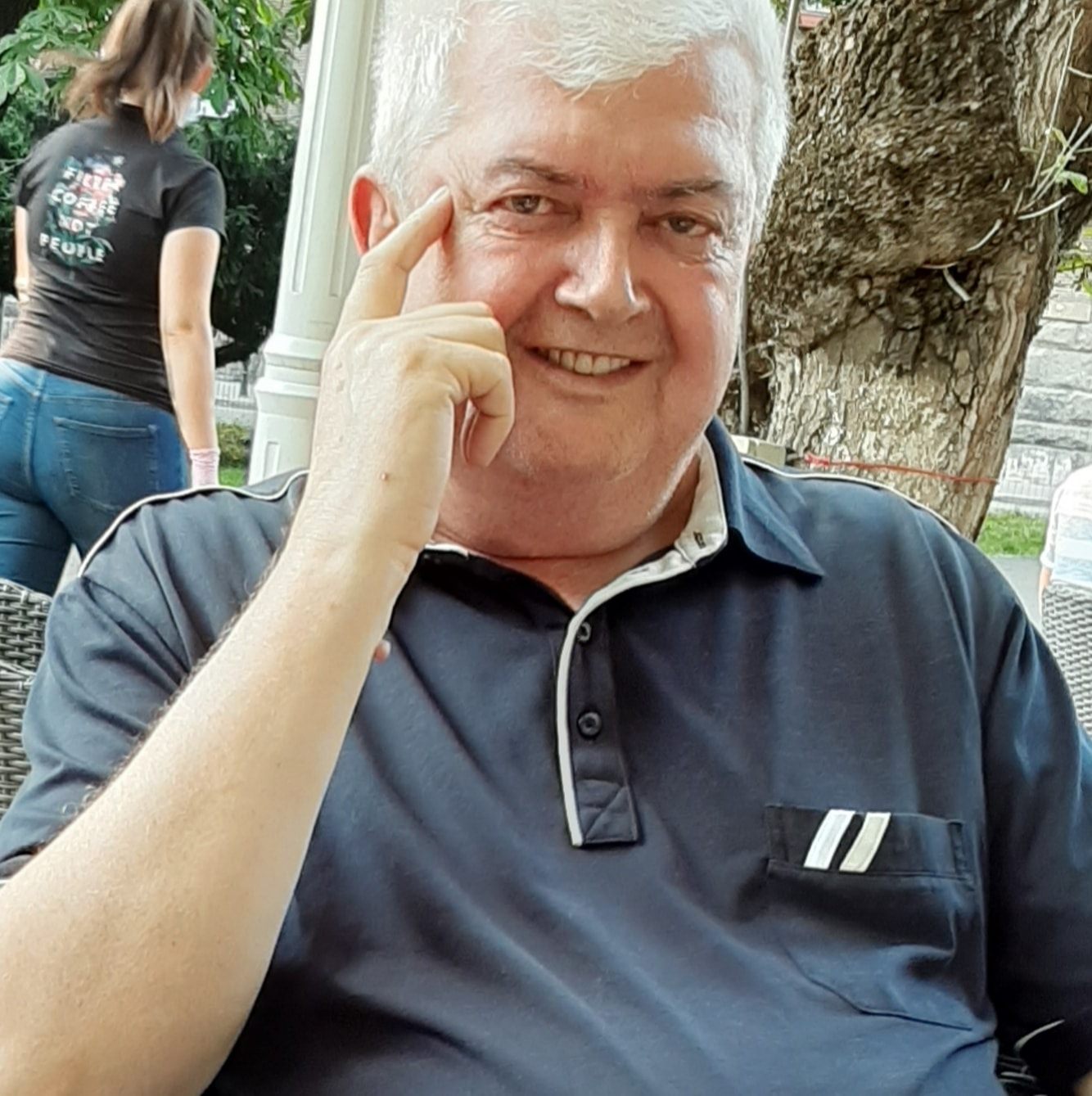 Sorin Berindei : “Am învățat sa cânt după ureche la vioară, pe când aveam 5 ani!”