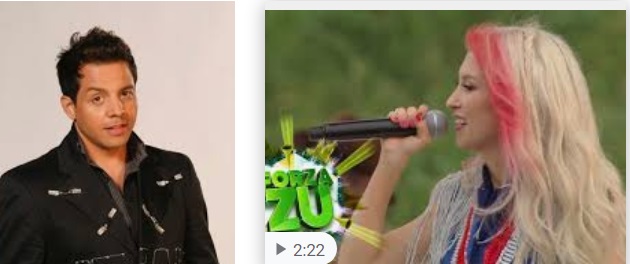 DISTRACȚIE. Super-concerte la Tășnad. Artiști de RENUME