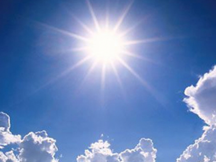 Început de septembrie, călduros la Satu Mare