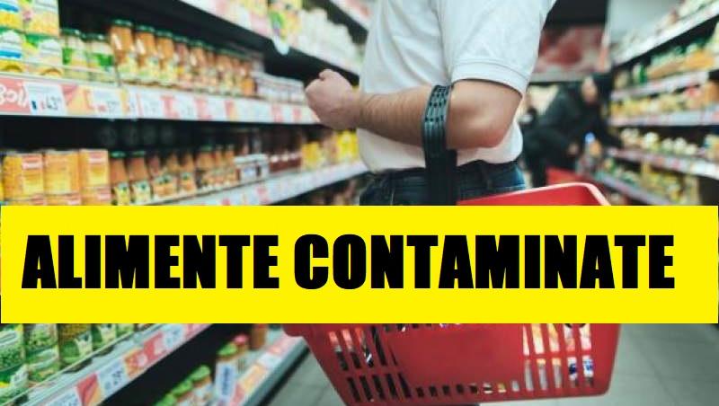 ALERTĂ în HIPERMARKETURILE sătmărene. Produs TOXIC