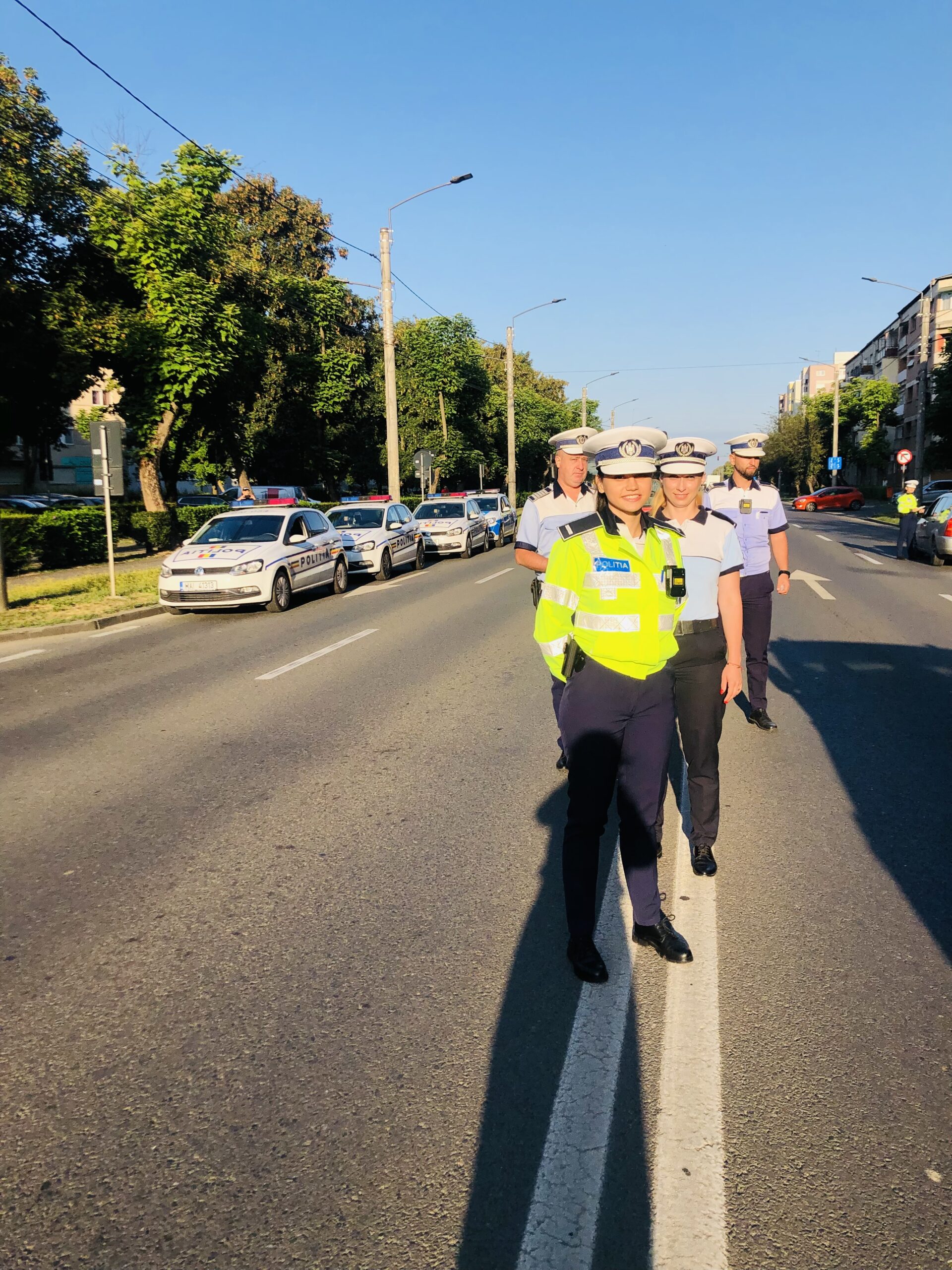 Safety Days, proiect pentru reducerea numărului accidentelor