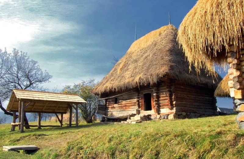 Cele mai frumoase muzee din Maramureş