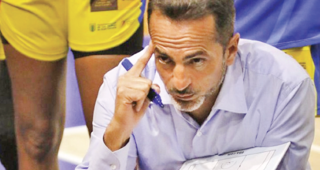 CSM Satu Mare la debutul în noul sezon!